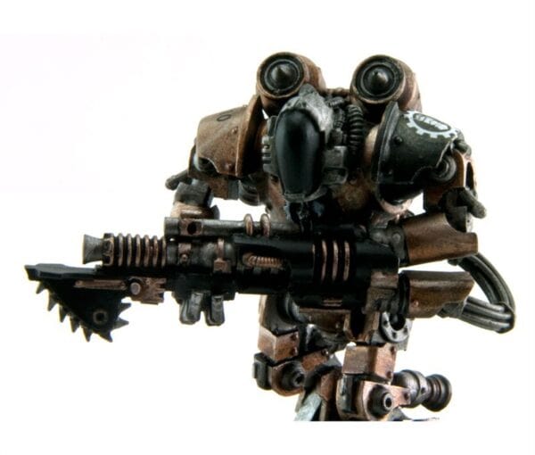 MECHANICUM THALLAX COHORT - Image 4