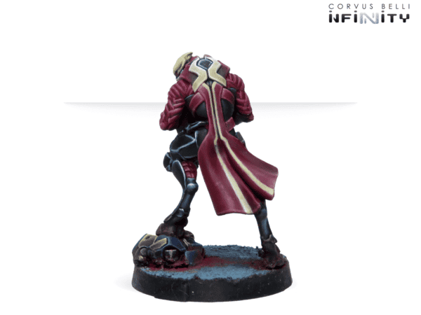 Shasvastii Mentors (Shock Marksman Rifle) - Image 4