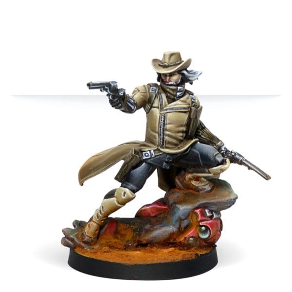 Wild Bill winner