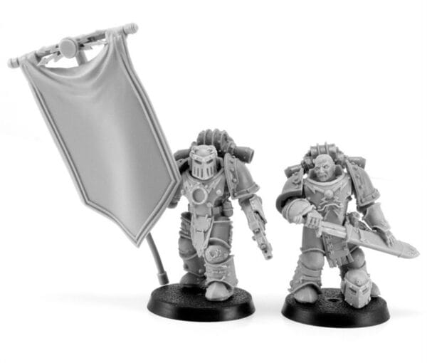 MKIII COMMAND SET - Image 4