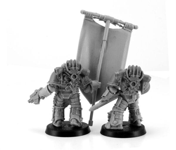 MKIII COMMAND SET - Image 5
