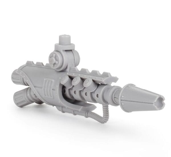 Mechanicum Knight Moirax Graviton Pulsar - Image 3