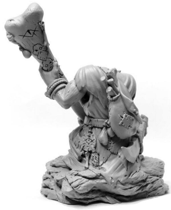Nazgob Orc Shaman - Image 3