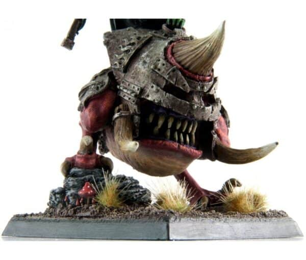 NIGHT GOBLIN COMMAND SET - Image 4