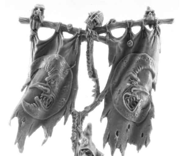 NIGHT GOBLIN COMMAND SET - Image 8