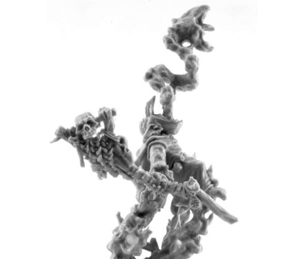 NIGHT GOBLIN COMMAND SET - Image 7