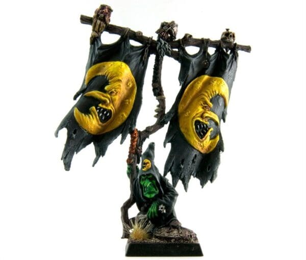 NIGHT GOBLIN COMMAND SET - Image 6