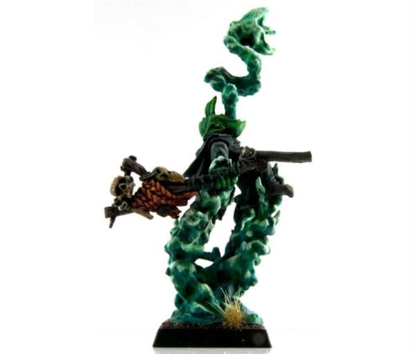 NIGHT GOBLIN COMMAND SET - Image 5