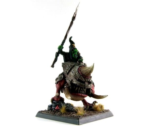 NIGHT GOBLIN COMMAND SET - Image 3