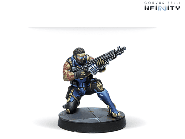 O-12 Starter Pack, Operation Wildfire - Image 3
