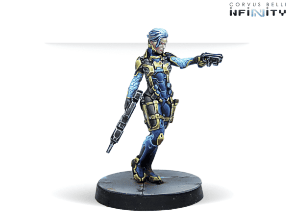 O-12 Starter Pack, Operation Wildfire - Image 4