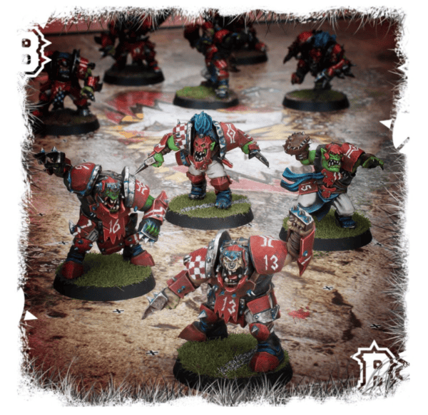 Orc Team Booster - Image 3