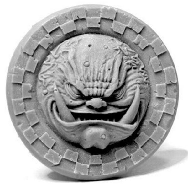 ORK EVIL SUNZ SYMBOL