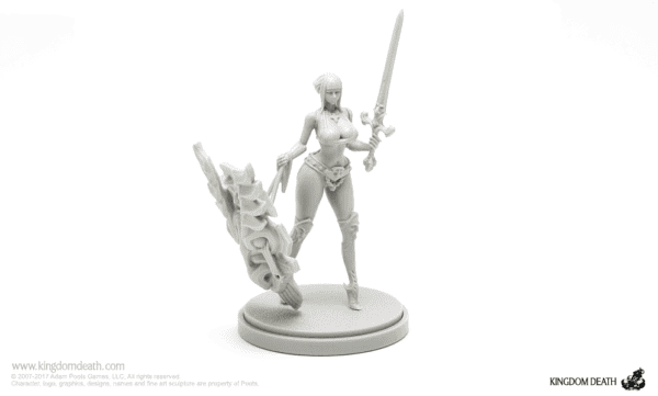 Paladin Variant - Image 3