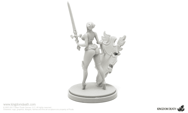 Paladin Variant - Image 4