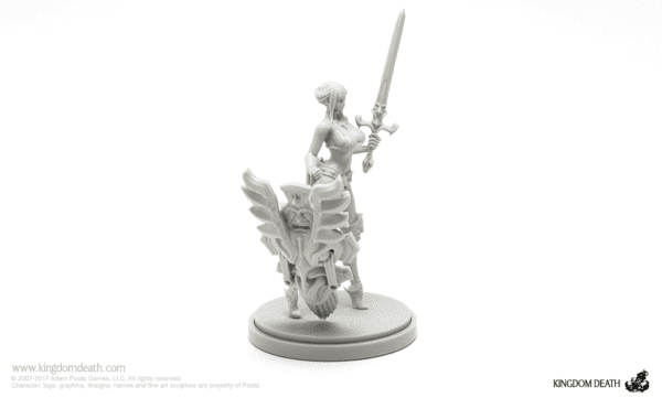 Paladin Variant - Image 5