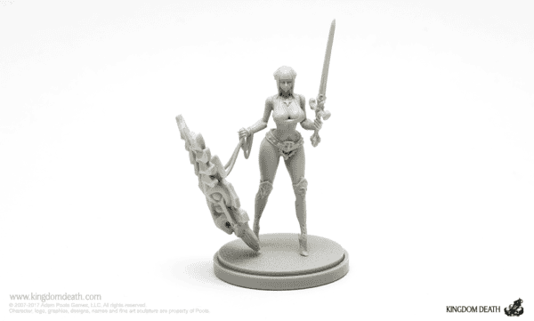 Paladin Variant - Image 6