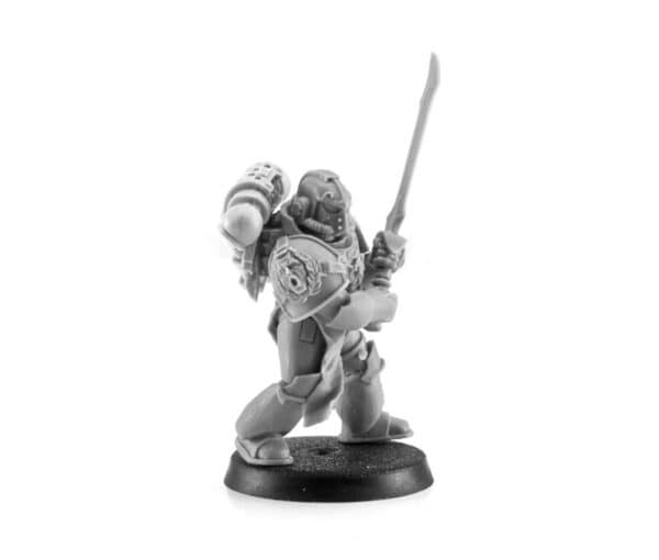 EMPEROR'S CHILDREN LEGION PALATINE BLADES SQUAD - Image 8