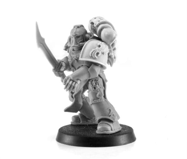EMPEROR'S CHILDREN LEGION PALATINE BLADES SQUAD - Image 9