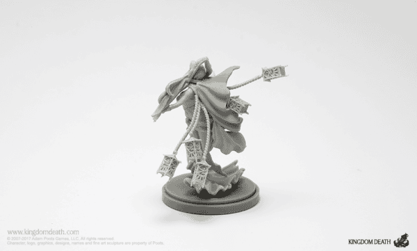Pinup Twilight Witch - Image 5