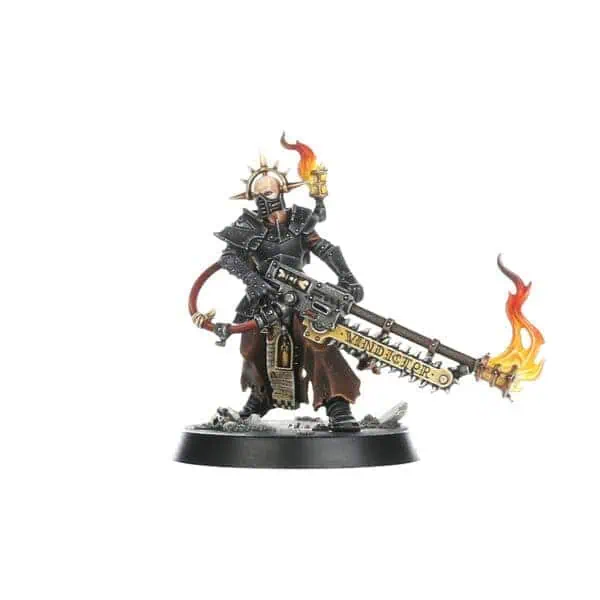 Pious Vorne