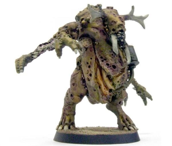PLAGUE OGRYN LEADER - Image 4