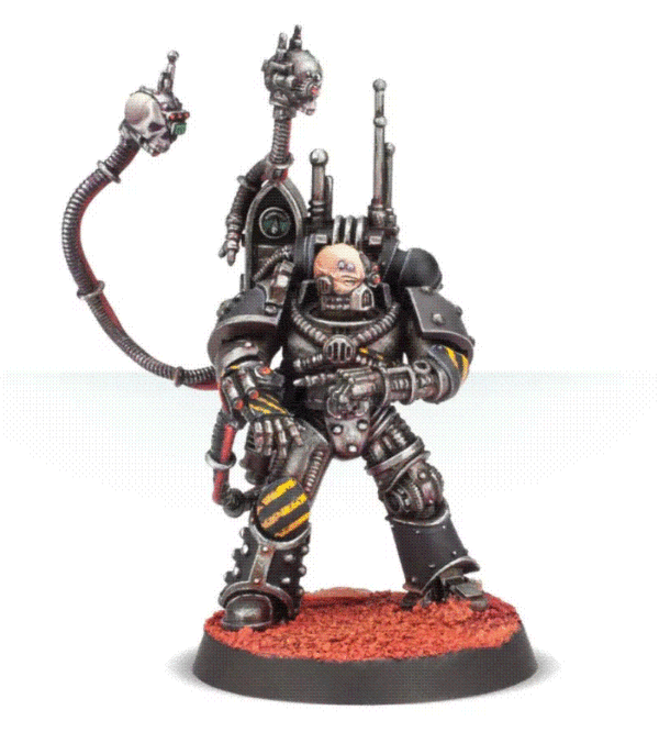 Legion Praevian