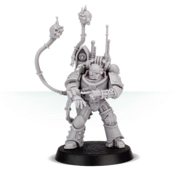 Legion Praevian - Image 3