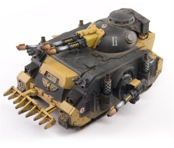 DEIMOS PATTERN PREDATOR - Image 3