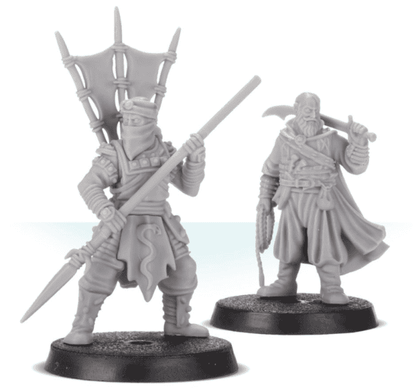 Râza and Delgamar - Image 3