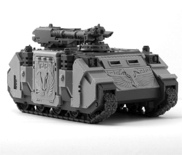 MINOTAURS RHINO DOORS - Image 4