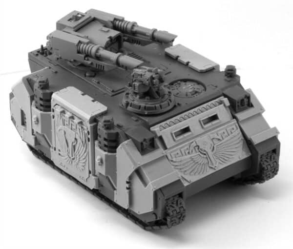 MINOTAURS RHINO DOORS - Image 3
