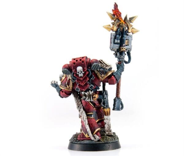 Erebus and Kor Phaeron - Image 6