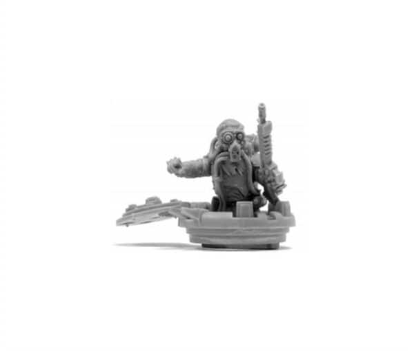 RENEGADE MILITIA VEHICLE CREW - Image 3