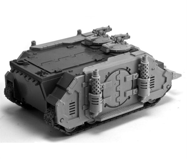 MKIC DEIMOS PATTERN RHINO upgrade kit - Image 6