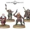 The Kings Companions Balin Oin Gloin Dwalin