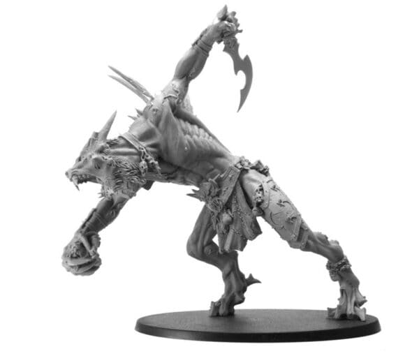 SAMUS, DAEMON PRINCE OF THE RUINSTORM - Image 7