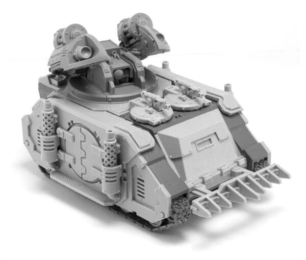 LEGION DEIMOS PATTERN WHIRLWIND SCORPIUS upgrade pack - Image 7