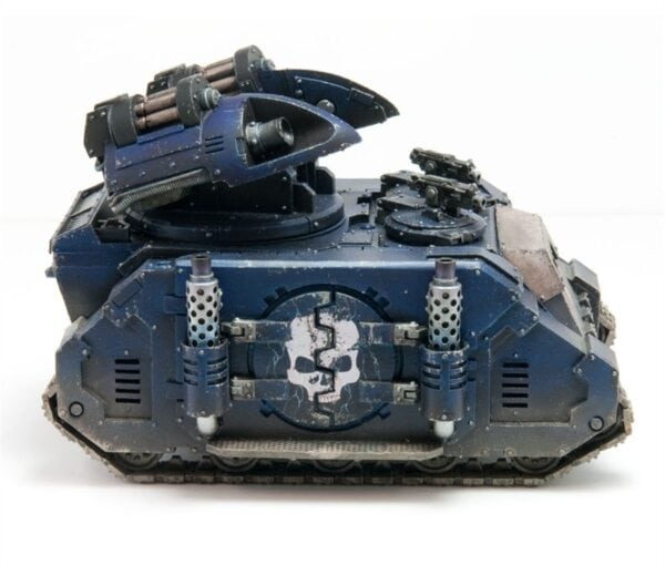 LEGION DEIMOS PATTERN WHIRLWIND SCORPIUS upgrade pack - Image 4