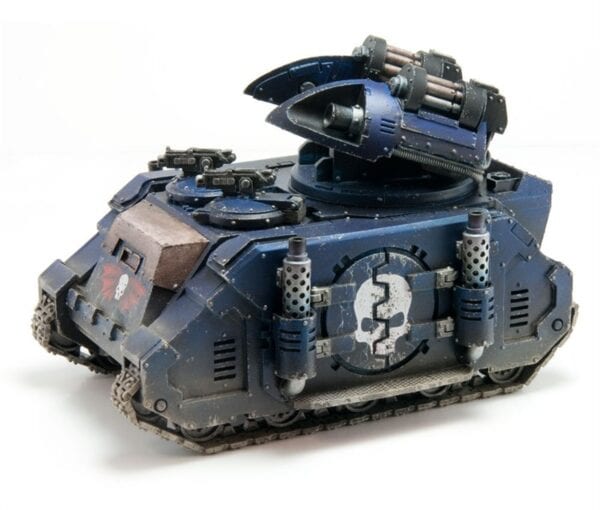 LEGION DEIMOS PATTERN WHIRLWIND SCORPIUS upgrade pack