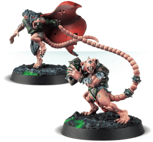 Skaven Team Booster - Image 4