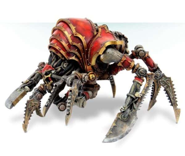 Khorne Blood Slaughterer