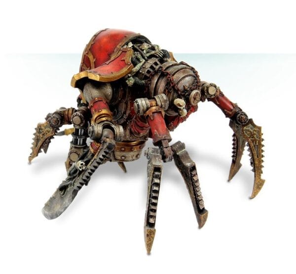 Khorne Blood Slaughterer - Image 4