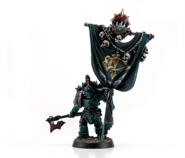 SONS OF HORUS LEGION COMMAND - Image 3