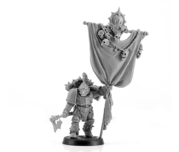 SONS OF HORUS LEGION COMMAND - Image 6