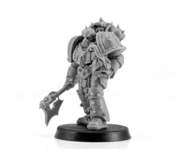 SONS OF HORUS LEGION COMMAND - Image 7