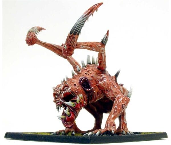 CHAOS SPAWN - Image 3
