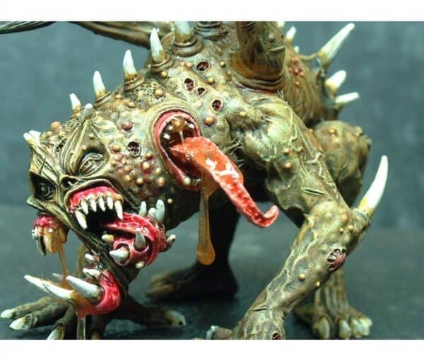 CHAOS SPAWN - Image 4