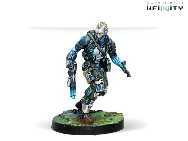 Spiral Corps Army Pack - Image 4