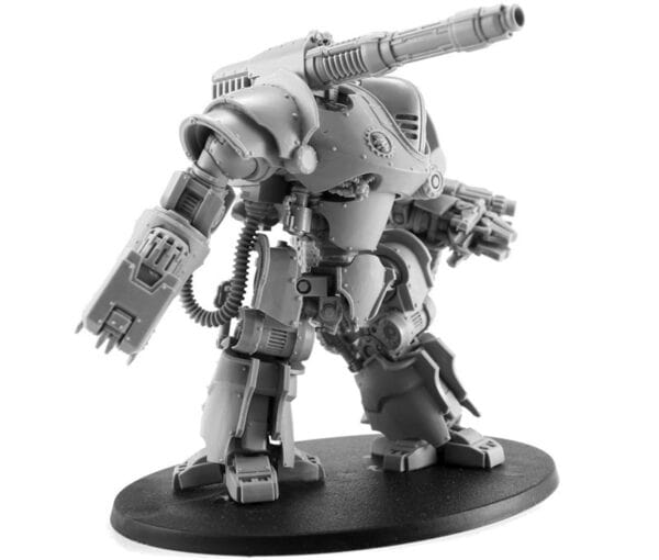 MECHANICUM THANATAR-CALIX SIEGE-AUTOMATA - Image 7